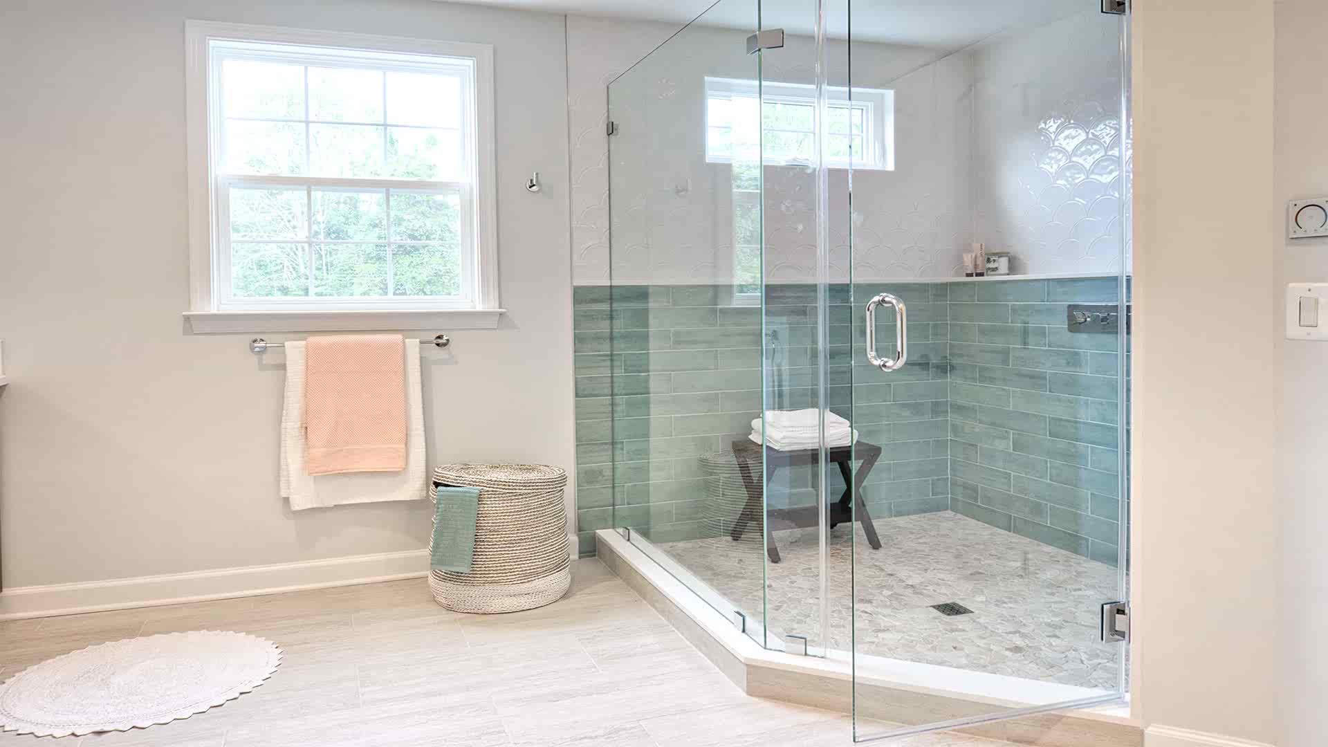 banyo-dekorasyon